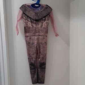 Girls costume size M